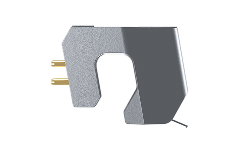 Srebrna Wkładka Gramofonowa Ortofon MC Verismo Salon Poznań Wrocław