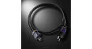 Kabel zasilający Furutech FP-314Ag II / FI-11G N1 / FI-E11G N1 1,5m Salon Poznań Wrocław