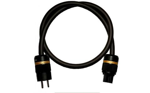 Kabel zasilający Furutech FP-314Ag II