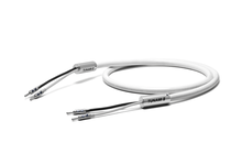 Oyaide TUNAMI II SP-B Kabel głośnikowy Wtyki banany 2 x 2m Salon Poznań Wrocław