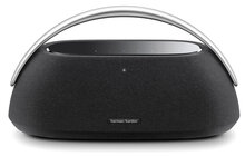Harman Kardon Go+Play 3 Czarny Przenośny Głośnik Bezprzewodowy Salon Poznań Wrocław