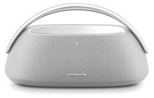 Harman Kardon Go+Play 3 Szary Przenośny Głośnik Bezprzewodowy Salon Poznań Wrocław
