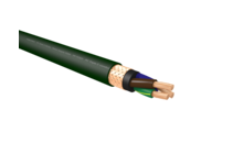 Furutech FS-15S FP-201G Kabel Głośnikowy 2 x 2,5m Salon Poznań Wrocław