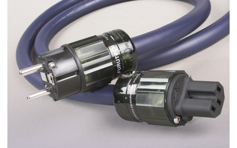 Kabel zasilający Furutech FP - S55N