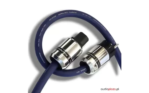 Kabel zasilający Furutech FP-3TS20