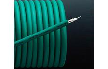 Furutech FX - Alpha Ag + FP-3-117 R (BNC) Przewód Interkonekt 1,2m Salon Poznań Wrocław