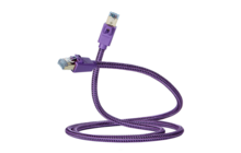 Furutech LAN - 8 NCF Przewód Interkonekt 7,5m Salon Poznań Wrocław