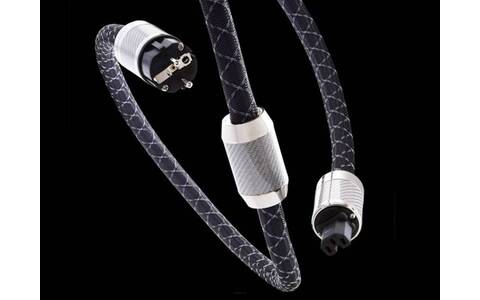 Przewód zasilający Furutech Nano Powerflux NCF Power Cord