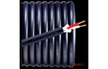 Furutech FP-201G Kabel Głośnikowy 2 x 2,5m Salon Poznań Wrocław