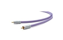 Oyaide PA-02TR V2 RR/XX - RCA Przewód Interkonekt 2 x 1m Salon Poznań Wrocław