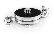 Transrotor MAX Gramofon Analogowy Salon Poznań Wrocław