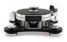 Transrotor ZET 1 Gramofon Analogowy Salon Poznań Wrocław