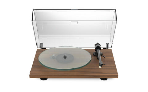 Gramofon Pro-Ject T2 Wireless Sumiko Rainier MM 