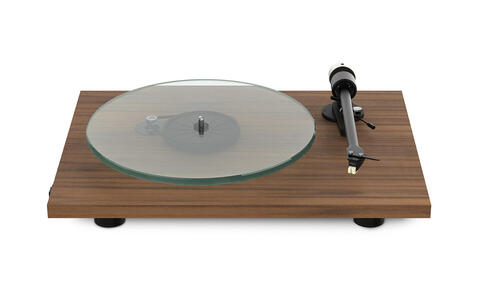 Gramofon Pro-Ject T2 Wireless Sumiko Rainier MM 