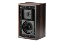 Musical Fidelity LS3/5A Kolumny Podstawkowe Salon Poznań Wrocław