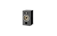 Focal Aria Evo X N1 Czarny Połysk Kolumny Podstawkowe Salon Poznań Wrocław