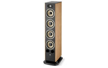 Focal Aria Evo X N3 Orzech Kolumny Podłogowe Salon Poznań Wrocław