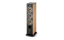 Focal Aria Evo X N2 Orzech Kolumny Podłogowe Salon Poznań Wrocław 
