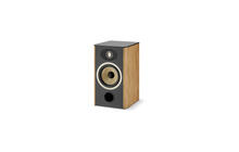 Focal Aria Evo X N1 Orzech Kolumny Podstawkowe Salon Poznań Wrocław