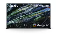 Sony FWD-77A95L Czarny Monitor Bravia 4K QD-OLED Premium Salon Poznań Wrocław