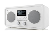 Argon Audio Radio 3I MK2 Biała Stacja Muzyczna z FM/DAB+ Bluetooth Salon Poznań Wrocław