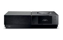 Naim Uniti Nova Power Edition Wzmacniacz Sieciowy All-In-One Salon Poznań Wrocław
