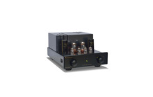 PrimaLuna EVO 100 Preamplifier Przedwzmacniacz Czarny Salon Poznań Wrocław