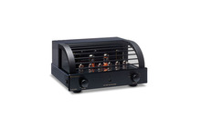 PrimaLuna EVO 400 Preamplifier Przedwzmacniacz Czarny Salon Poznań Wrocław 