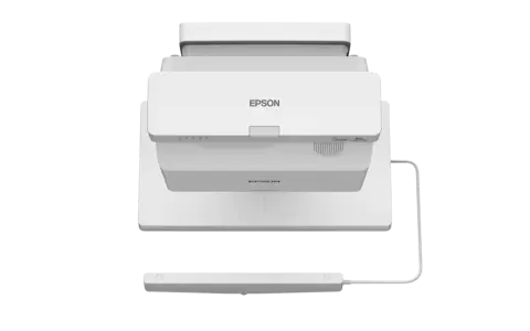 Projektor Laserowy Epson EB-770Fi front