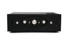 Rogue Audio Pharaoh II Czarny Wzmacniacz Zintegrowany Salon Poznań Wrocław