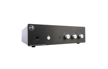 Rogue Audio Sphinx v3 Czarny Wzmacniacz Hybrydowy Zintegrowany Salon Poznań Wrocław 