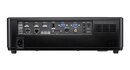  Projektor Laserowy 4K Optoma ZU607TST rear