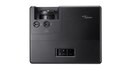  Projektor Laserowy 4K Optoma ZU607TST bird eye