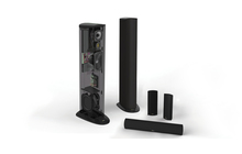 GoldenEar Triton Three+ Kolumny Podłogowe Salon Poznań Wrocław 