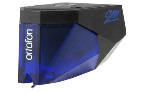 Ortofon 2M-BLUE Wkładka Gramofonowa MM