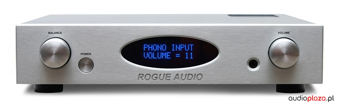 Rogue Audio RP-1