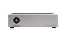 Rogue Audio Hydra Srebrna Końcówka Mocy Stereo Salon Poznań Wrocław 