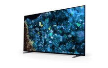 Sony XR-55A84L Telewizor OLED 4K 120Hz Salon Poznań Wrocław