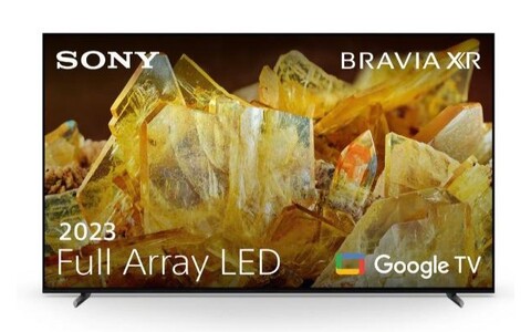 Telewizor LED 4K 120Hz Sony XR-85X90L front