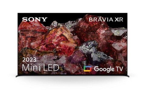 Telewizor LED 4K 120Hz Sony XR-75X95L front