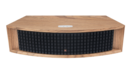 Zintegrowany System Muzyczny JBL L42MS front cover