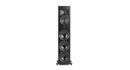 Kolumny Podłogowe Martin Logan MOTION XT F200 Czarny Połysk front naked