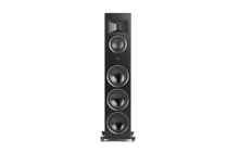 Martin Logan MOTION XT F200 Czarny Połysk Kolumny Podłogowe Salon Poznań Wrocław 