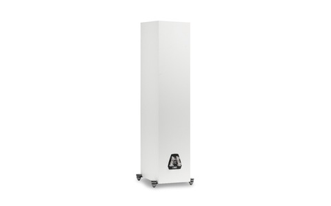 Kolumny Podłogowe Martin Logan MOTION XT F200 Białe rear side