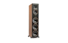 Martin Logan MOTION XT F200 Orzech Kolumny Podłogowe Salon Poznań Wrocław