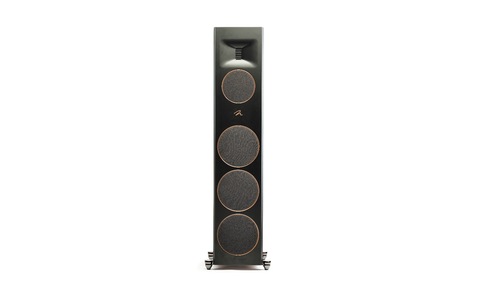 Kolumny Podłogowe Martin Logan MOTION XT F200 Orzech front