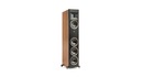 Kolumny Podłogowe Martin Logan MOTION XT F100 Orzech front naked