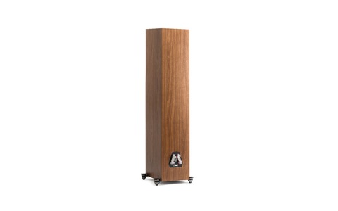 Kolumny Podłogowe Martin Logan MOTION XT F100 Orzech rear side