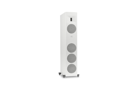 Kolumny Podłogowe Martin Logan MOTION XT F100 Białe front covers