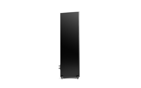 Kolumny Podłogowe Martin Logan MOTION XT F100 Czarny Połysk side